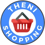 Theni Shopping icon
