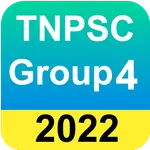 TNPSC Group 4 Exam Guide icon
