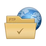 Ftp Server icon