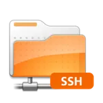 Ssh server icon