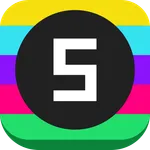 Super Flip Game icon