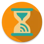 Countdown on Chromecast icon