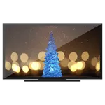 Christmas on Chromecast icon