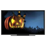 Halloween 🎃 on Chromecast icon