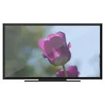 Spring Garden on Chromecast icon
