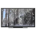 Winter on Chromecast icon