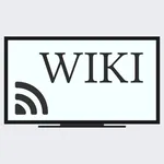 WikiCast icon