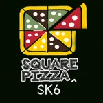 Square Pizza SK6 icon