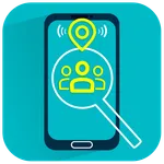 Mobile Number Live Tracker icon