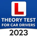 Driving Theory Test UK icon