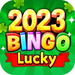 Bingo: Play Lucky Bingo Games icon