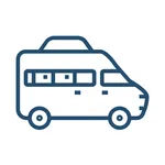 Transfers Pickup icon