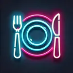 Recipes AI icon