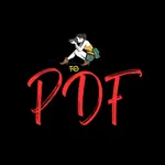 Photos to PDF Converter:Reader icon