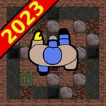 Mine Sokoban icon