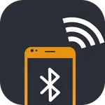 Bluetooth Tethering icon