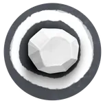 Chalk Ball icon