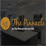 The Pinnacle icon