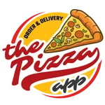 The Pizza App icon