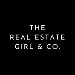 The Real Estate Girl icon