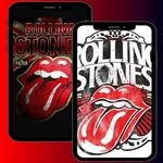 Rolling Stones Wallpapers icon