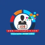 THEROZGAARS (DITRP JOBS) icon