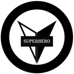 My SuperHero icon