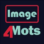 Image 4 Mots: Réflexion et Cul icon