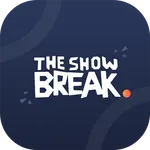 The Show Break icon