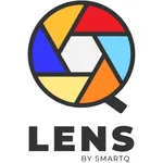 SQ Lens icon