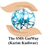 The SMS GatWay icon