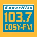 SuperHits 103.7 COSY-FM icon