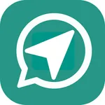 WhatsDirectChat icon