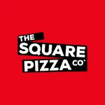 The Square Pizza icon