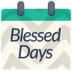 Blessed Days icon