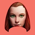 Deepfake Artbreeder Cartoonify icon