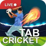 Live Cricket Scores & Schedule icon