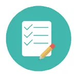Generic List icon