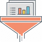 Sorting Visualization icon