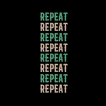 Cool Fonts Loop: Text Repeater icon