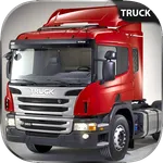 Truck Simulator 2016 icon