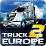 Truck Simulator 2 - Europe icon