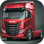 Truck Simulator 2026 - Europe icon