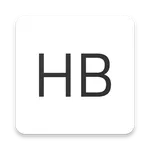 HB Ring icon