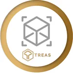 The Treas AR icon