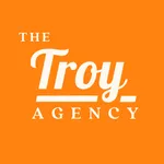The Troy Agency icon