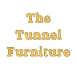 Tunnel Furniture icon