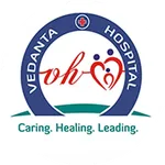 The Vedanta Hospitals icon