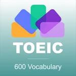 TOEIC Essential Words Trainer icon