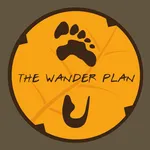 The Wander Plan icon